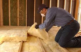 Best Insulation Air Sealing  in New York, NY