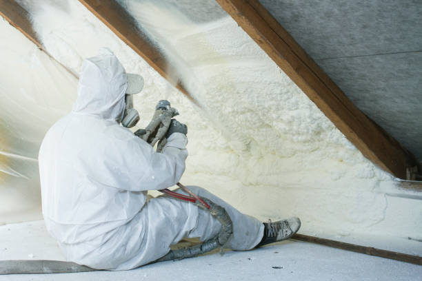 Best Wall Insulation Installation  in New York, NY