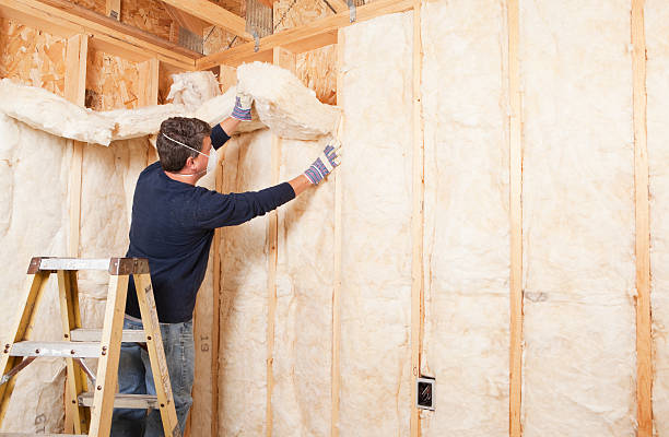 Types of Insulation We Offer in New York, NY